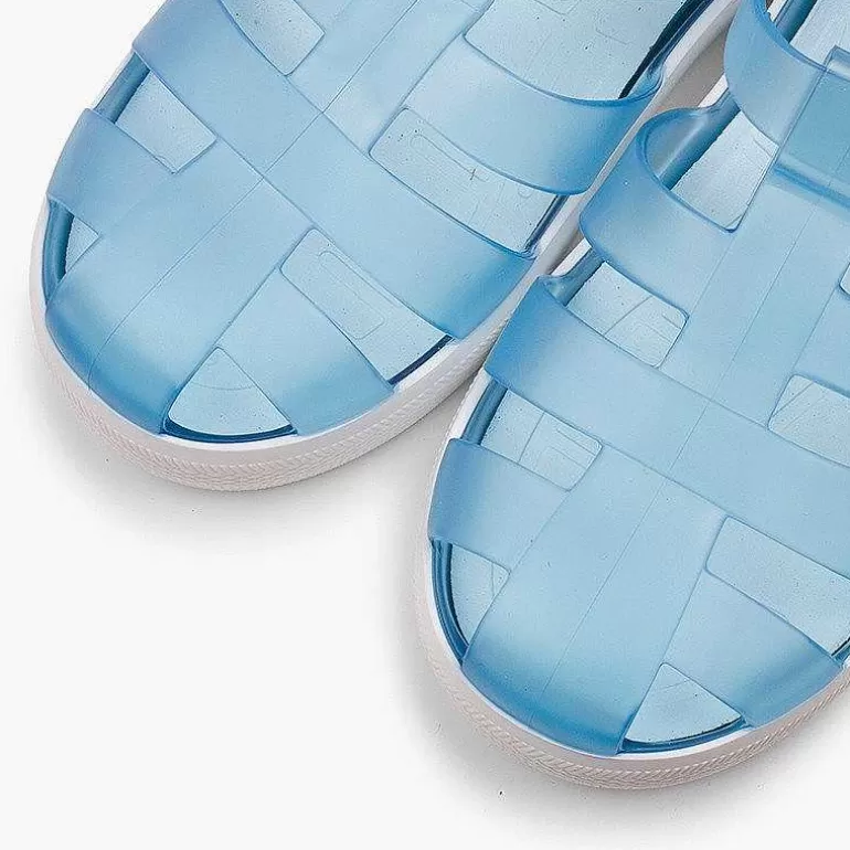 Outlet Pisamonas Cangrejeras Con Tira Adherente Tipo Tenis
