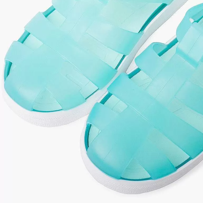 Outlet Pisamonas Cangrejeras Con Tira Adherente Tipo Tenis