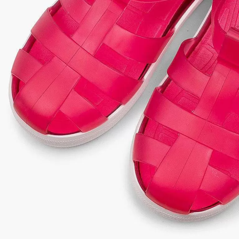 Outlet Pisamonas Cangrejeras Con Tira Adherente Tipo Tenis