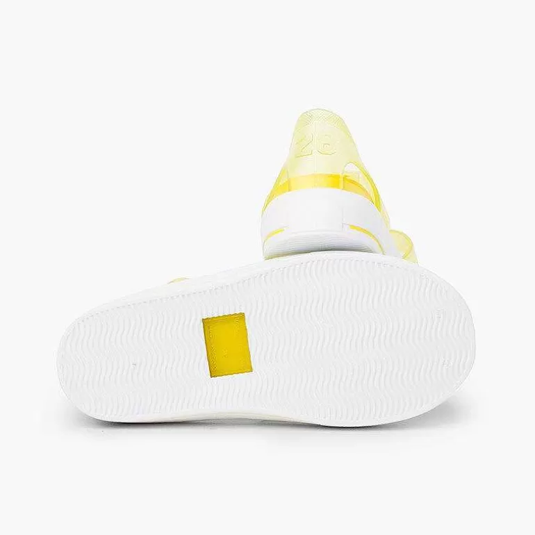 Outlet Pisamonas Cangrejeras Con Tira Adherente Tipo Tenis