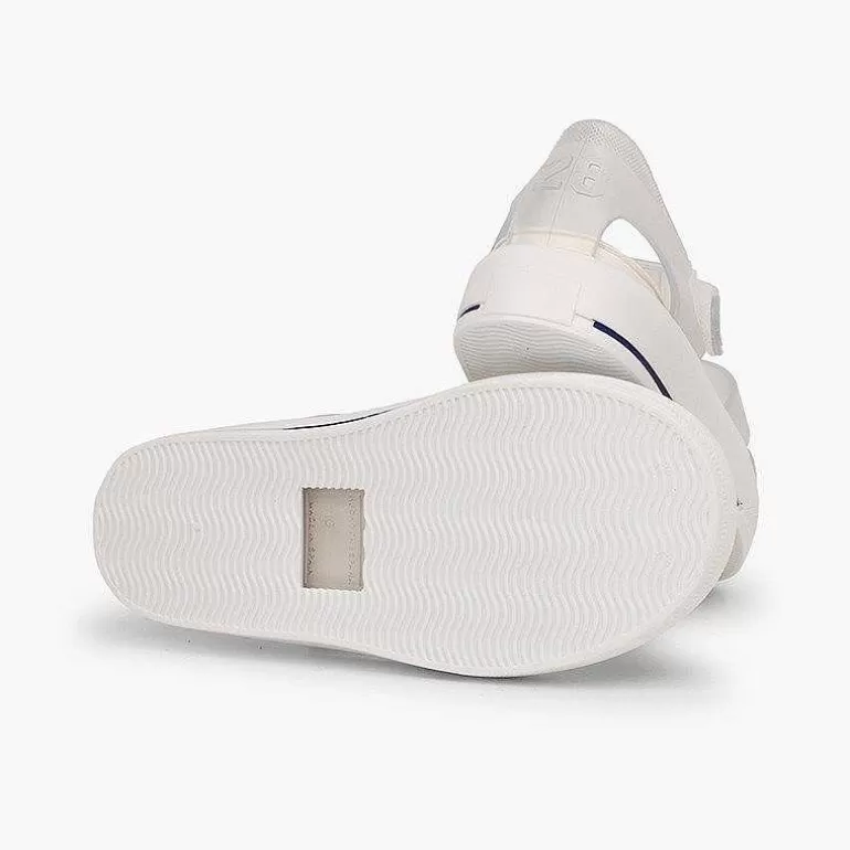 Outlet Pisamonas Cangrejeras Con Tira Adherente Tipo Tenis