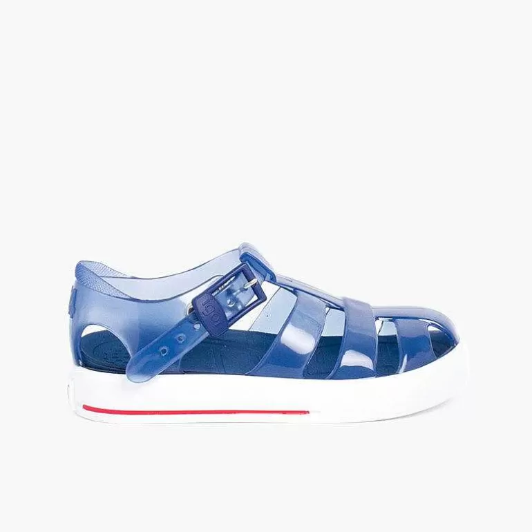 Cheap Pisamonas Cangrejeras Igor Modelo Tenis