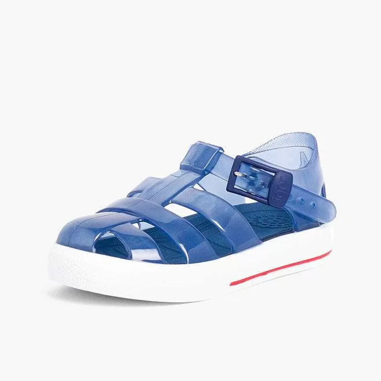 Cheap Pisamonas Cangrejeras Igor Modelo Tenis