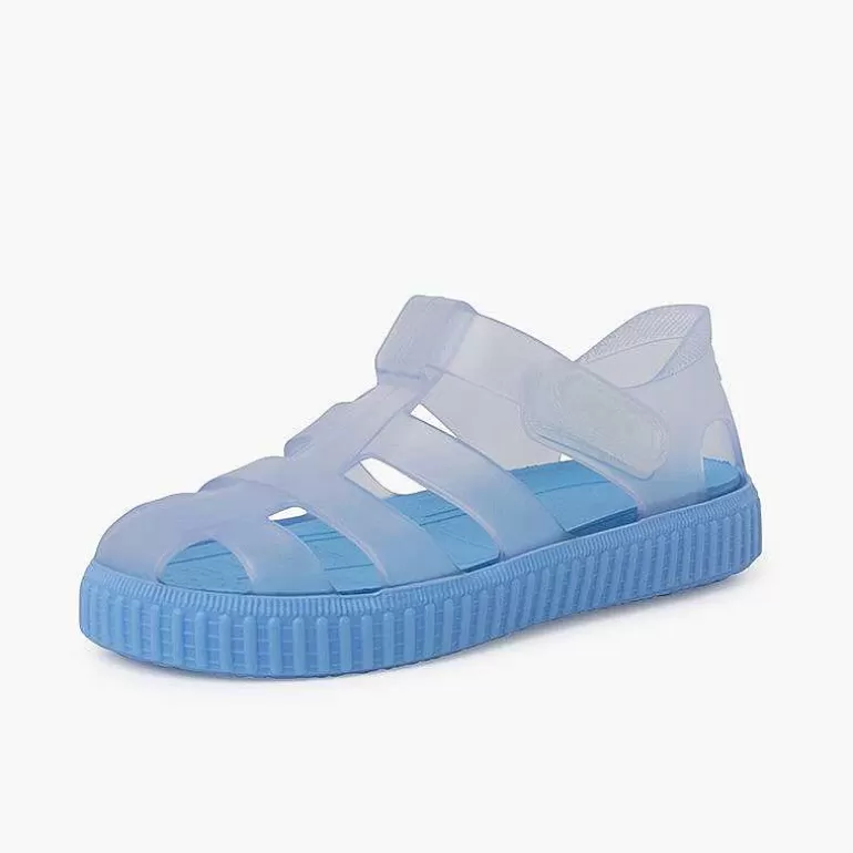 Fashion Pisamonas Cangrejeras Suela Colores Tipo Zapatillas