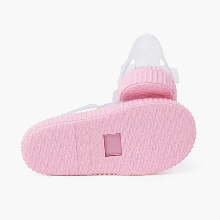 Fashion Pisamonas Cangrejeras Suela Colores Tipo Zapatillas
