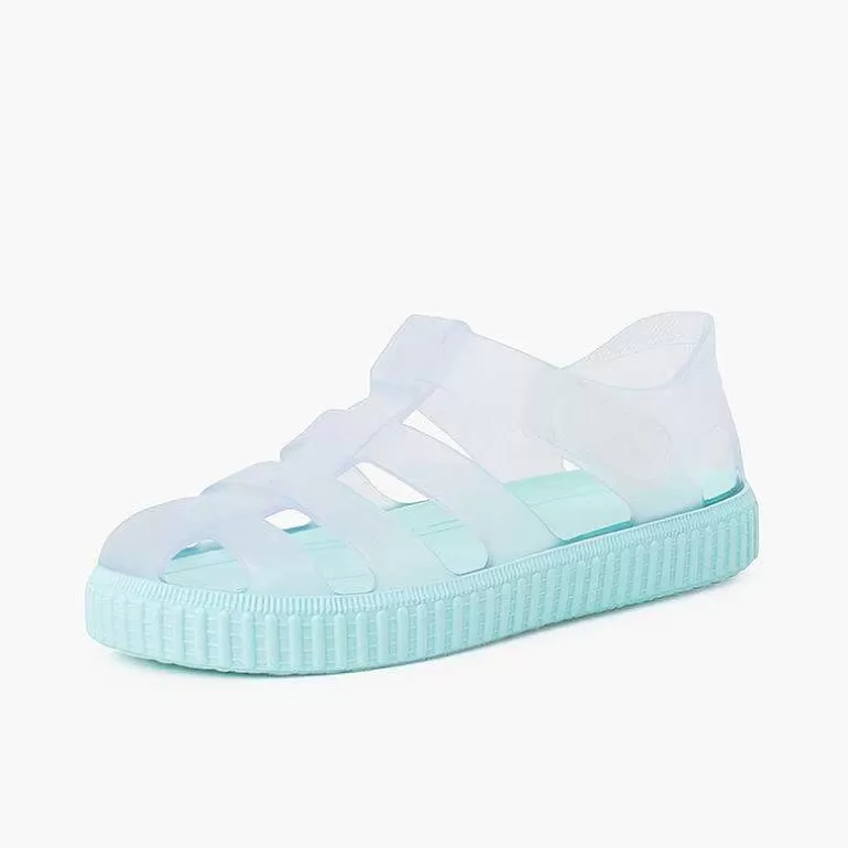 Fashion Pisamonas Cangrejeras Suela Colores Tipo Zapatillas