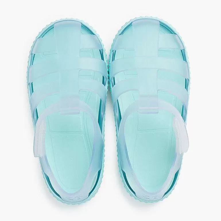 Fashion Pisamonas Cangrejeras Suela Colores Tipo Zapatillas
