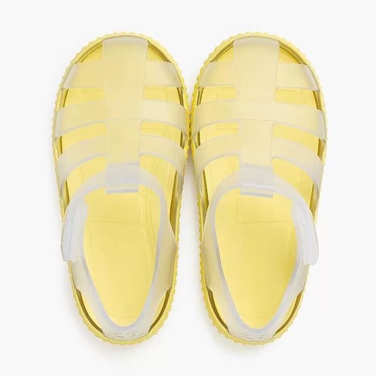 Fashion Pisamonas Cangrejeras Suela Colores Tipo Zapatillas