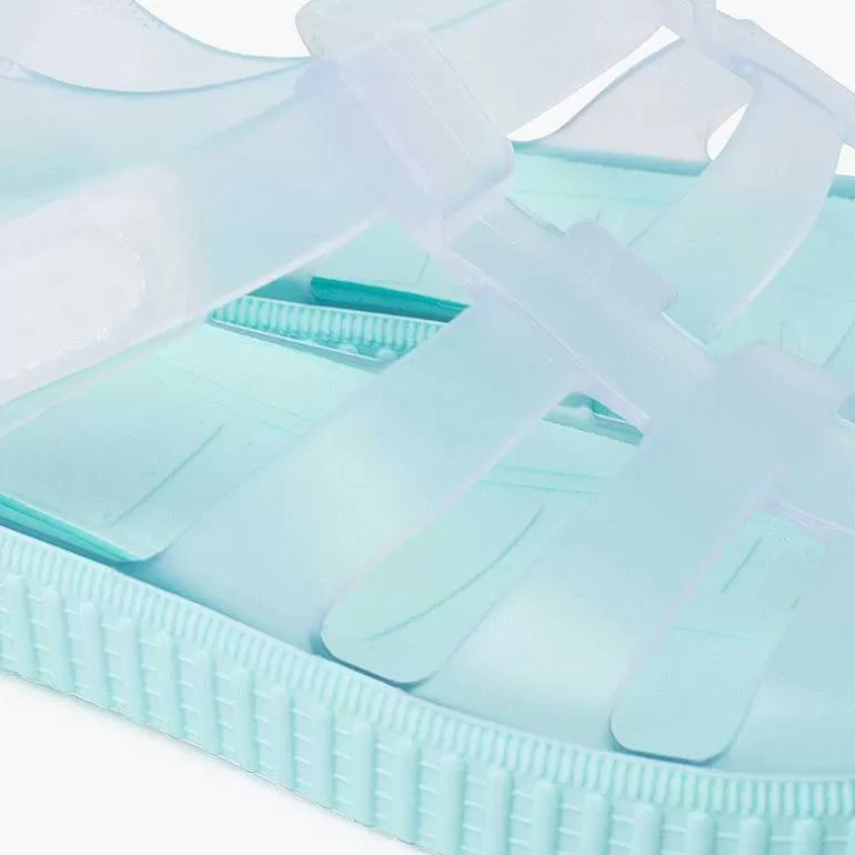 Fashion Pisamonas Cangrejeras Suela Colores Tipo Zapatillas