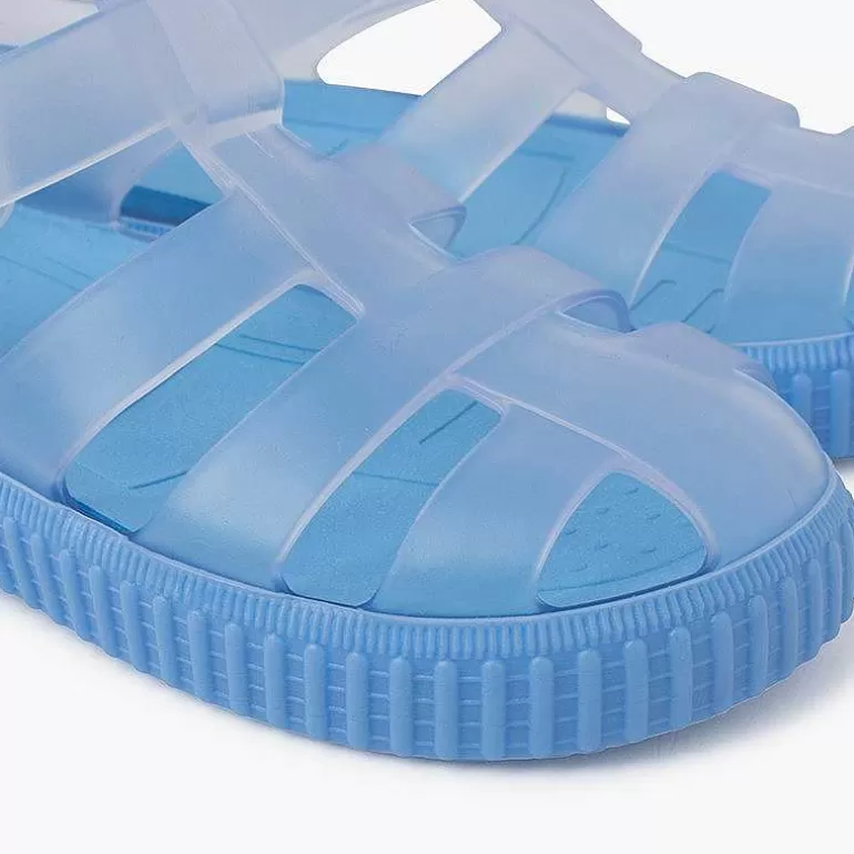 Fashion Pisamonas Cangrejeras Suela Colores Tipo Zapatillas