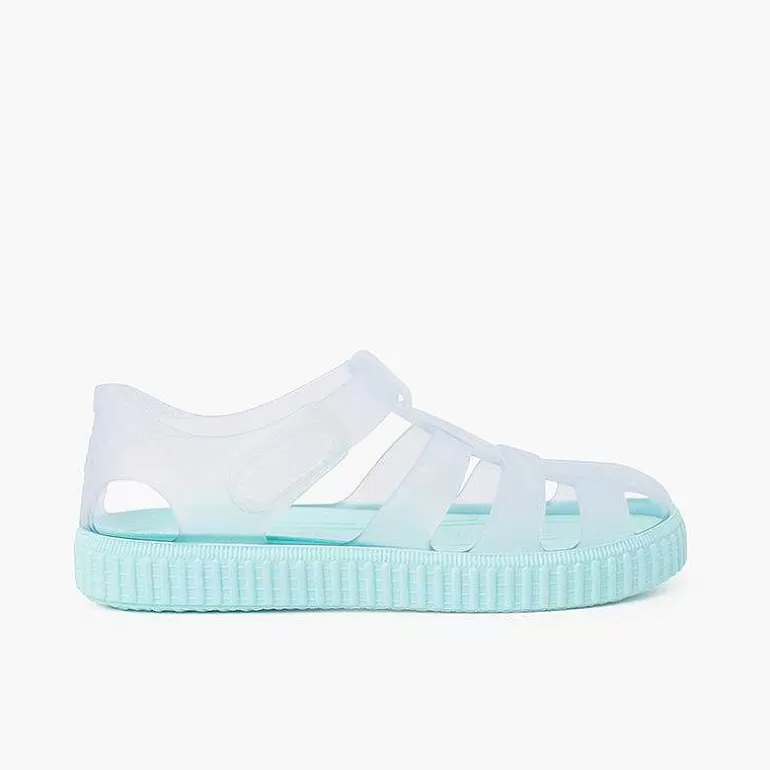 Fashion Pisamonas Cangrejeras Suela Colores Tipo Zapatillas