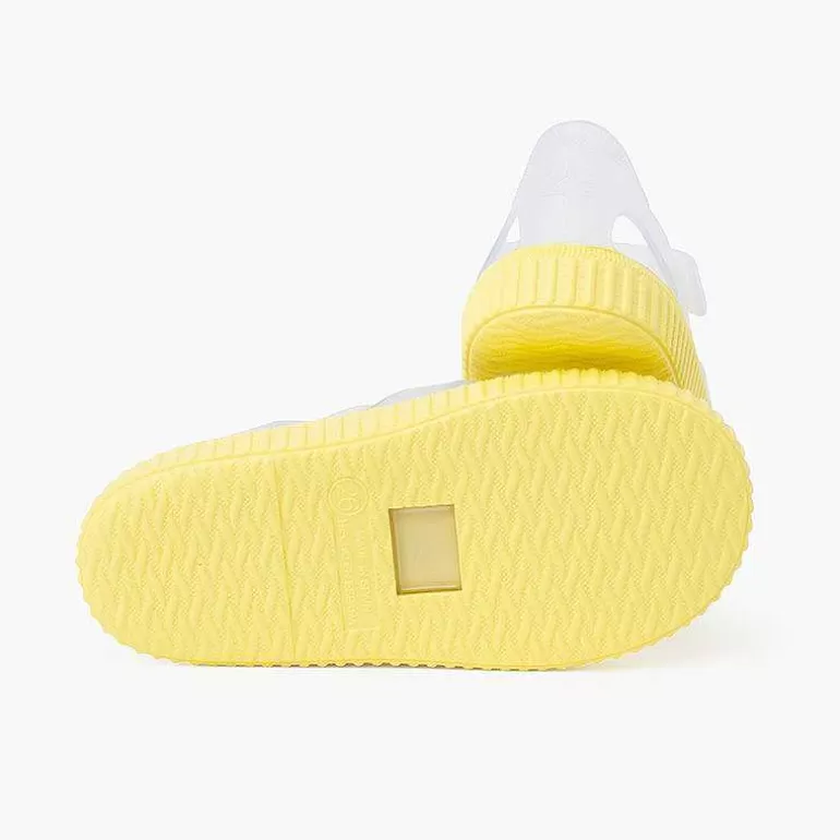 Fashion Pisamonas Cangrejeras Suela Colores Tipo Zapatillas