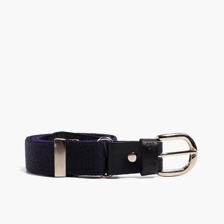 Outlet Pisamonas Cinturon Elastico Liso Niños