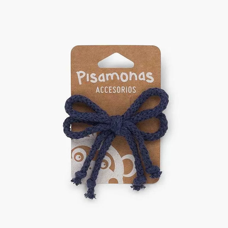 Flash Sale Pisamonas Coletero Cordones Lazo