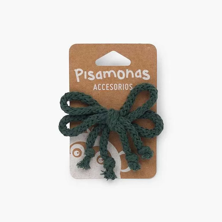 Flash Sale Pisamonas Coletero Cordones Lazo