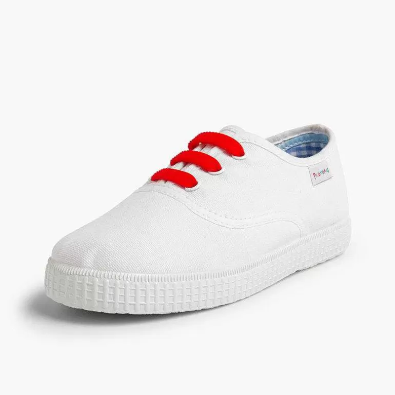 Online Pisamonas Cordones Elasticos De Colores Pack 20 Uds