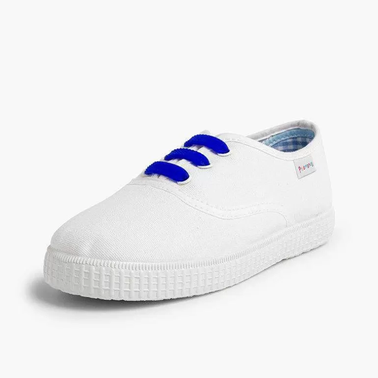 Online Pisamonas Cordones Elasticos De Colores Pack 20 Uds