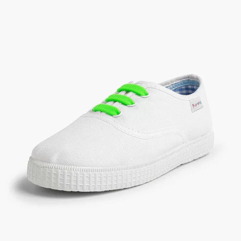 Online Pisamonas Cordones Elasticos De Colores Pack 20 Uds