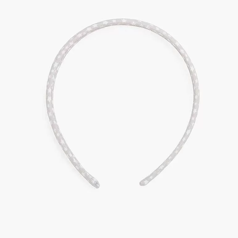 Best Pisamonas Diadema Fina Estrellas