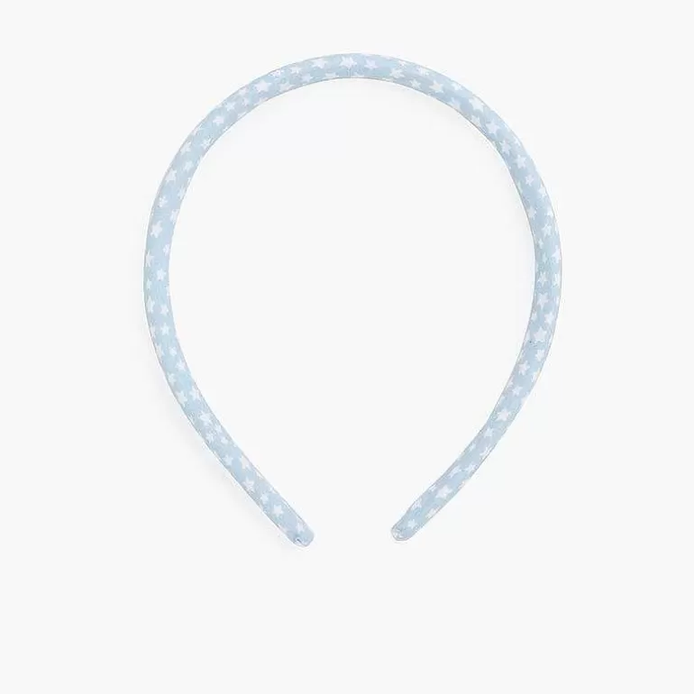 Best Pisamonas Diadema Fina Estrellas