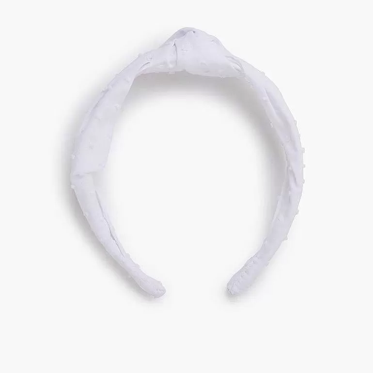 Best Sale Pisamonas Diadema Nudo Plumeti