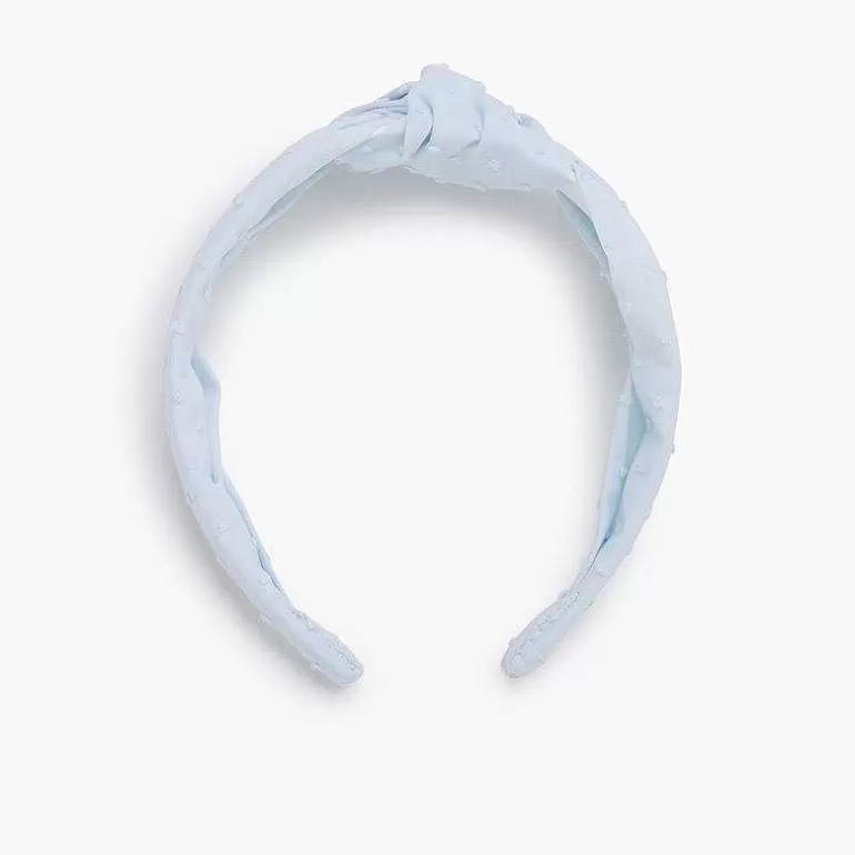Best Sale Pisamonas Diadema Nudo Plumeti