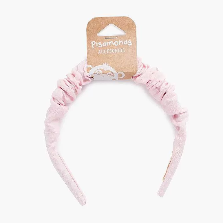 Cheap Pisamonas Diadema Scrunchie Niña