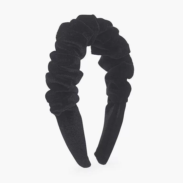 Best Sale Pisamonas Diadema Terciopelo Tipo Scrunchie