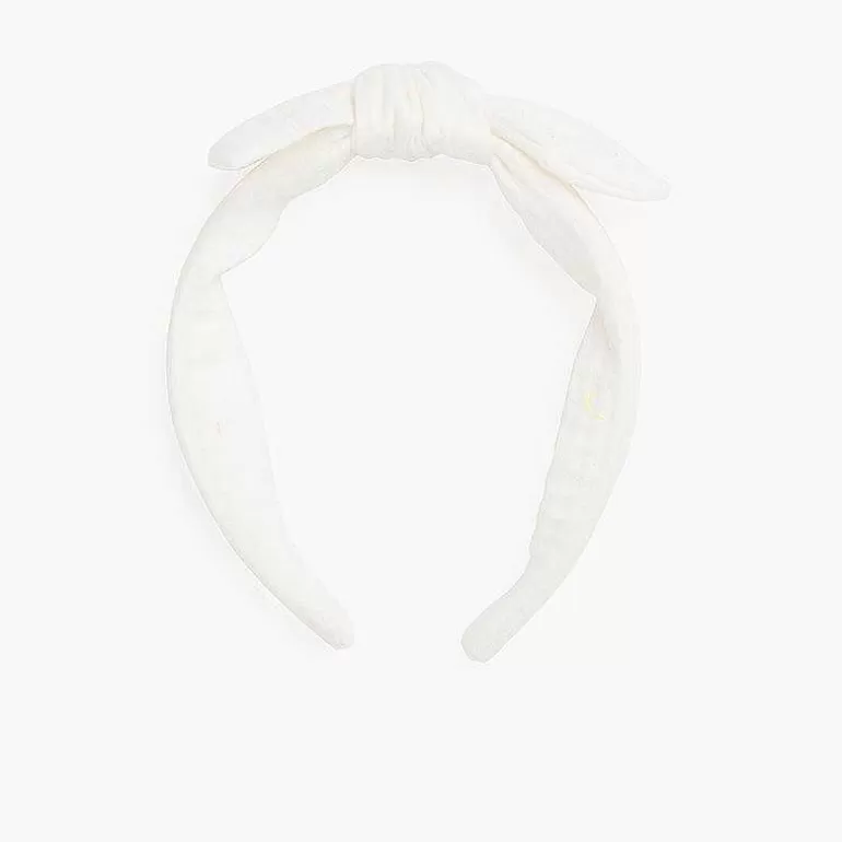 Best Sale Pisamonas Diadema Turbante Waffle