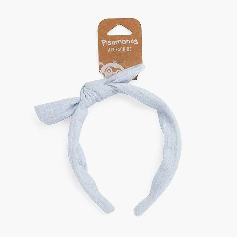 Best Sale Pisamonas Diadema Turbante Waffle