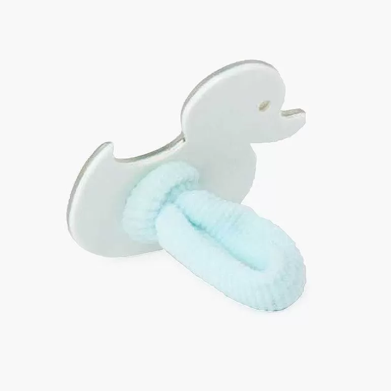 Sale Pisamonas Goma Pato Vichy