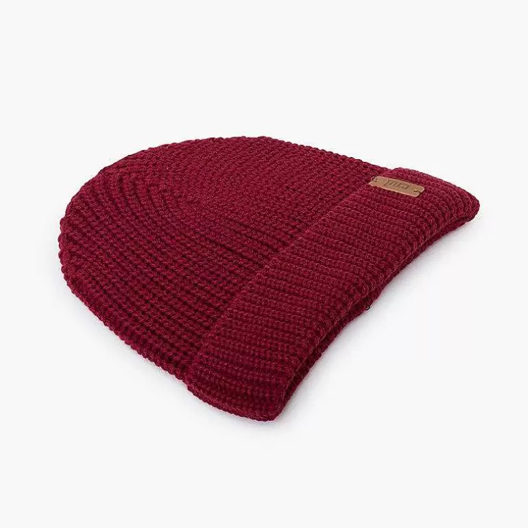 Best Pisamonas Gorro Niños Punto Inglés