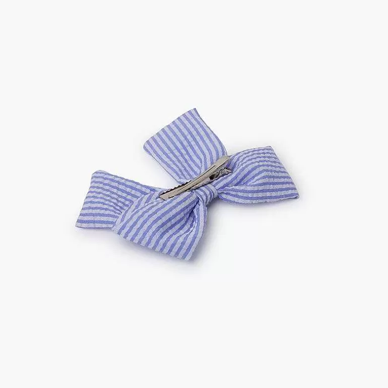 Best Sale Pisamonas Lazo Rayas Marineras Pico Pato