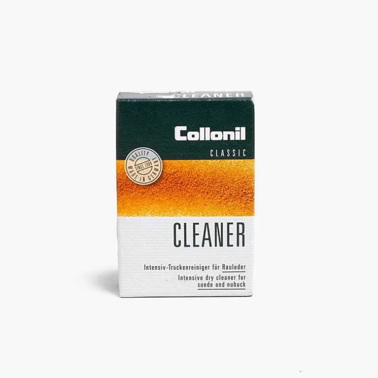 Best Sale Pisamonas Limpiador Calzado Y Botas De Serraje Color Neutro