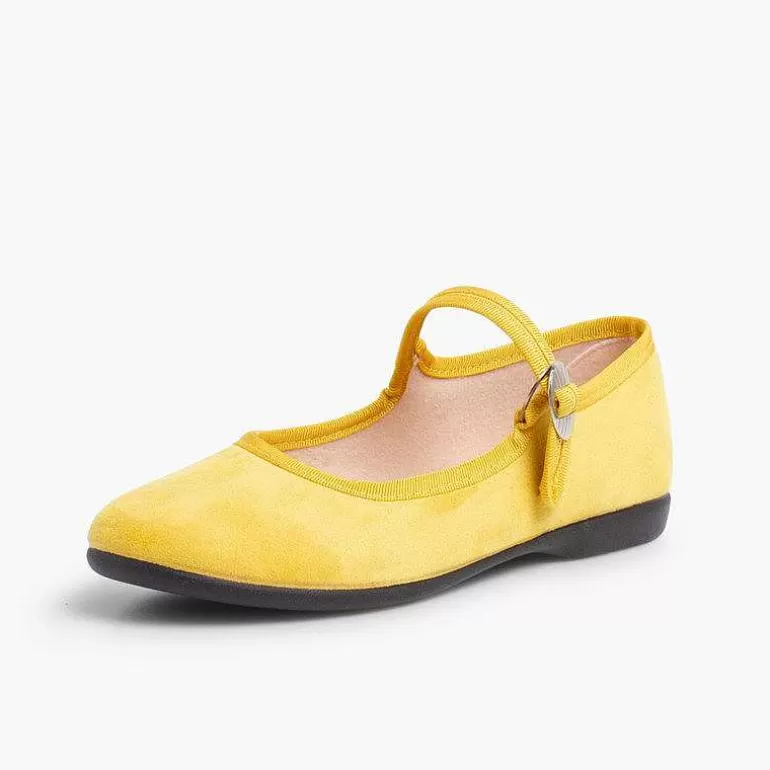 Sale Pisamonas Mercedita Bamara Hebilla Japonesa