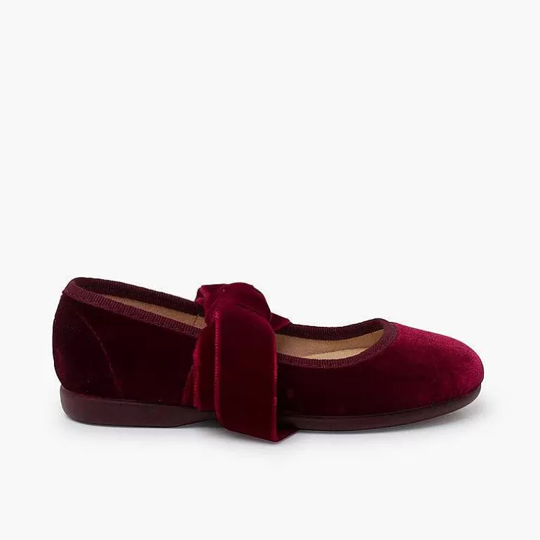 Sale Pisamonas Merceditas Lazada Terciopelo