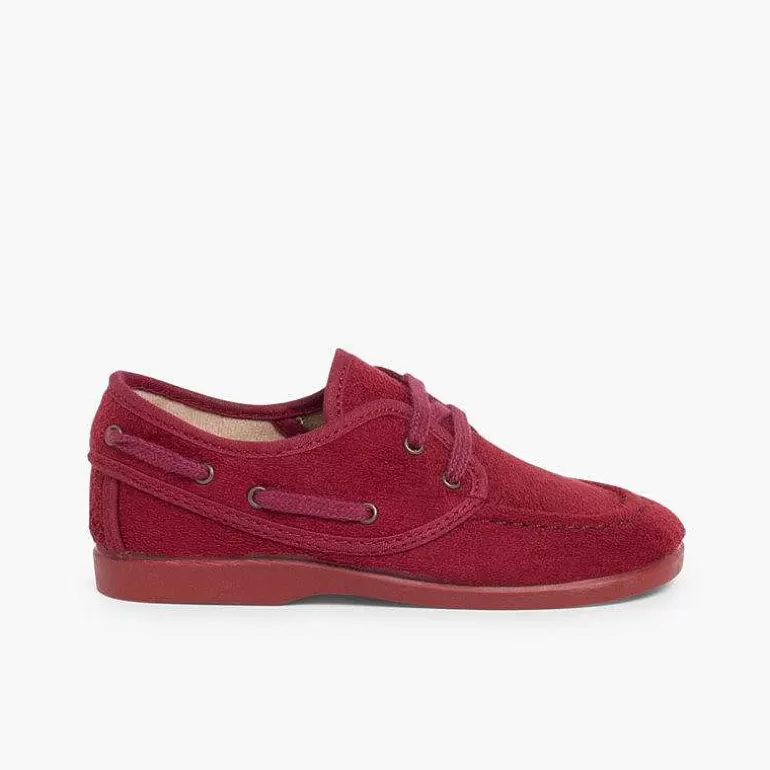 Cheap Pisamonas Nautico Serratex Cordones