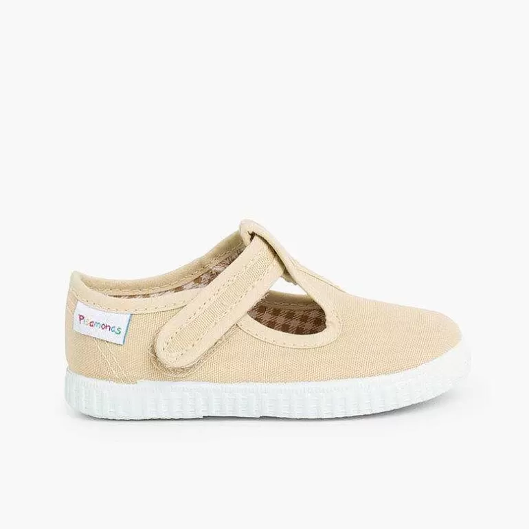 Best Sale Pisamonas Pepitos Niños Tira Adherente Tipo Zapatilla