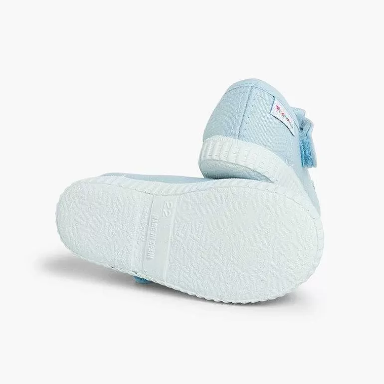 Best Sale Pisamonas Pepitos Niños Tira Adherente Tipo Zapatilla