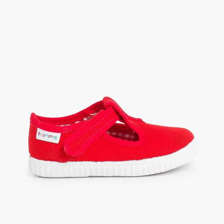 Best Sale Pisamonas Pepitos Niños Tira Adherente Tipo Zapatilla