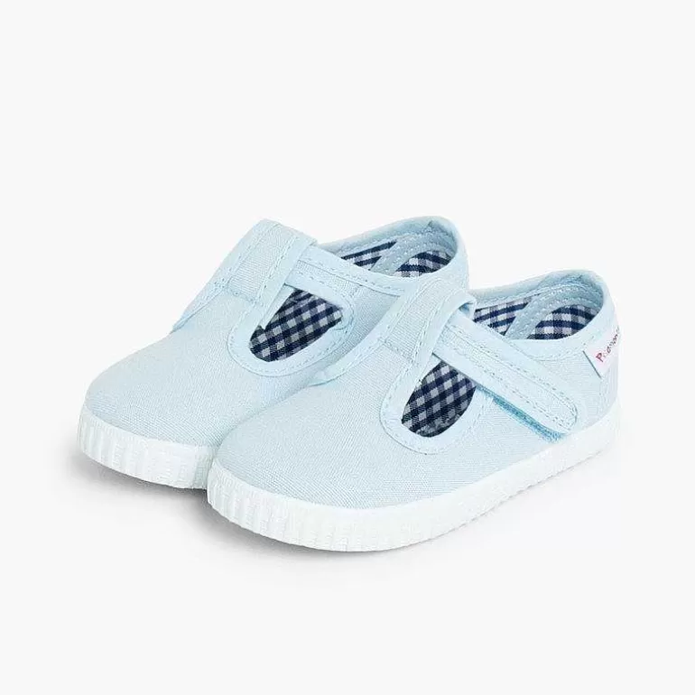 Best Sale Pisamonas Pepitos Niños Tira Adherente Tipo Zapatilla