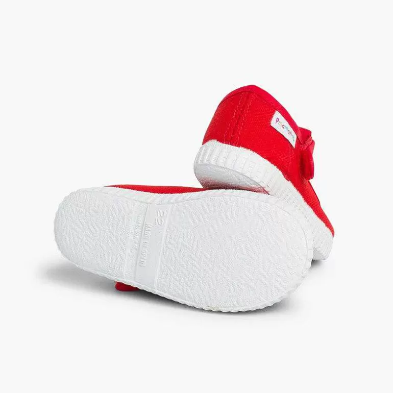 Best Sale Pisamonas Pepitos Niños Tira Adherente Tipo Zapatilla