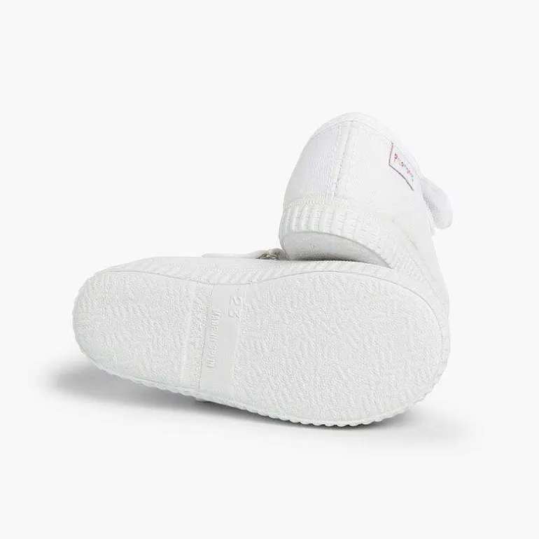 Best Sale Pisamonas Pepitos Niños Tira Adherente Tipo Zapatilla