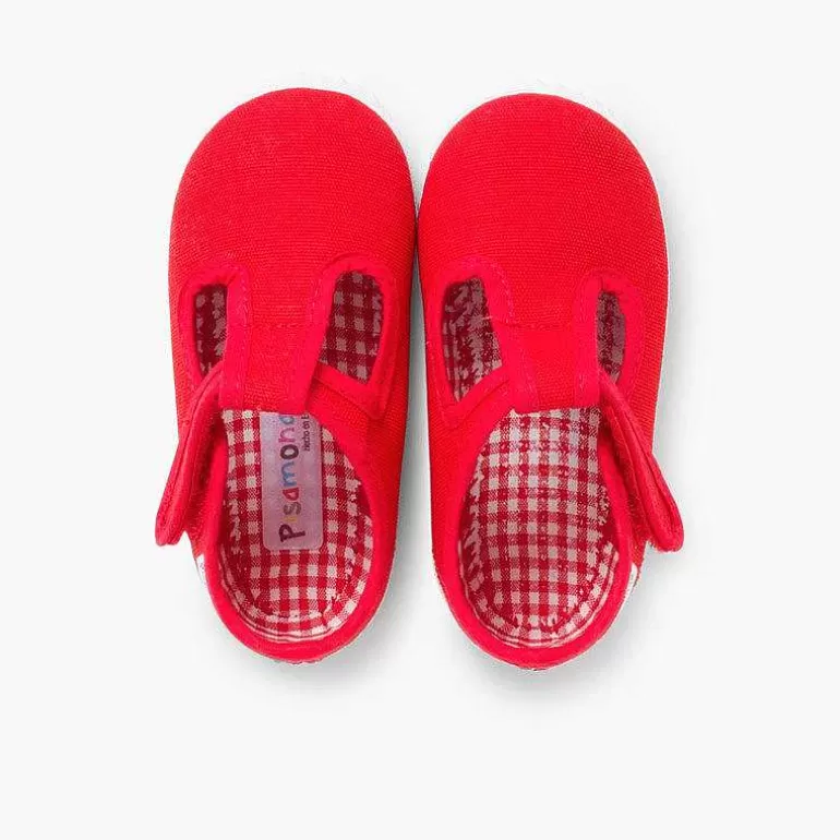 Best Sale Pisamonas Pepitos Niños Tira Adherente Tipo Zapatilla