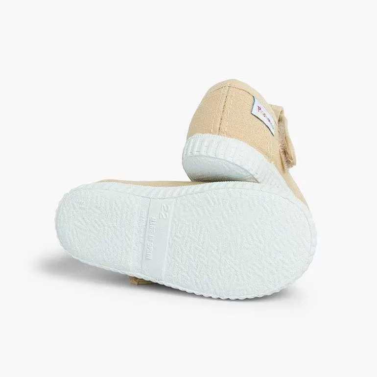 Best Sale Pisamonas Pepitos Niños Tira Adherente Tipo Zapatilla