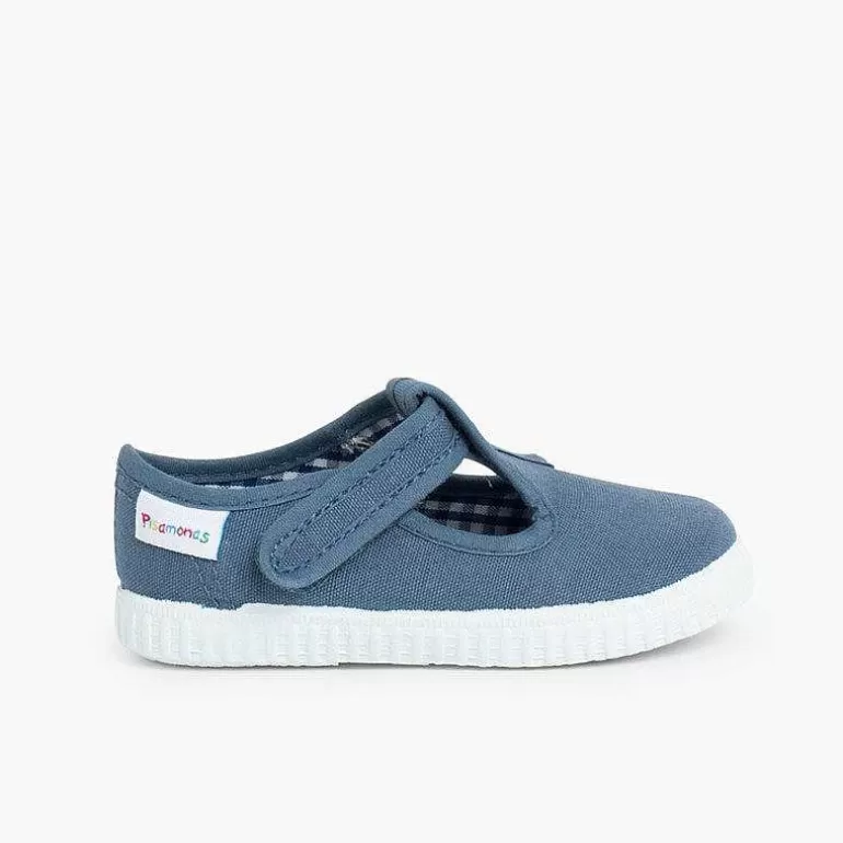 Best Sale Pisamonas Pepitos Niños Tira Adherente Tipo Zapatilla