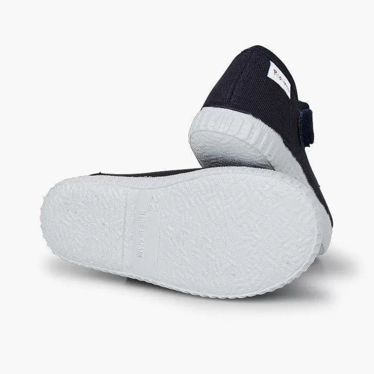 Best Sale Pisamonas Pepitos Niños Tira Adherente Tipo Zapatilla