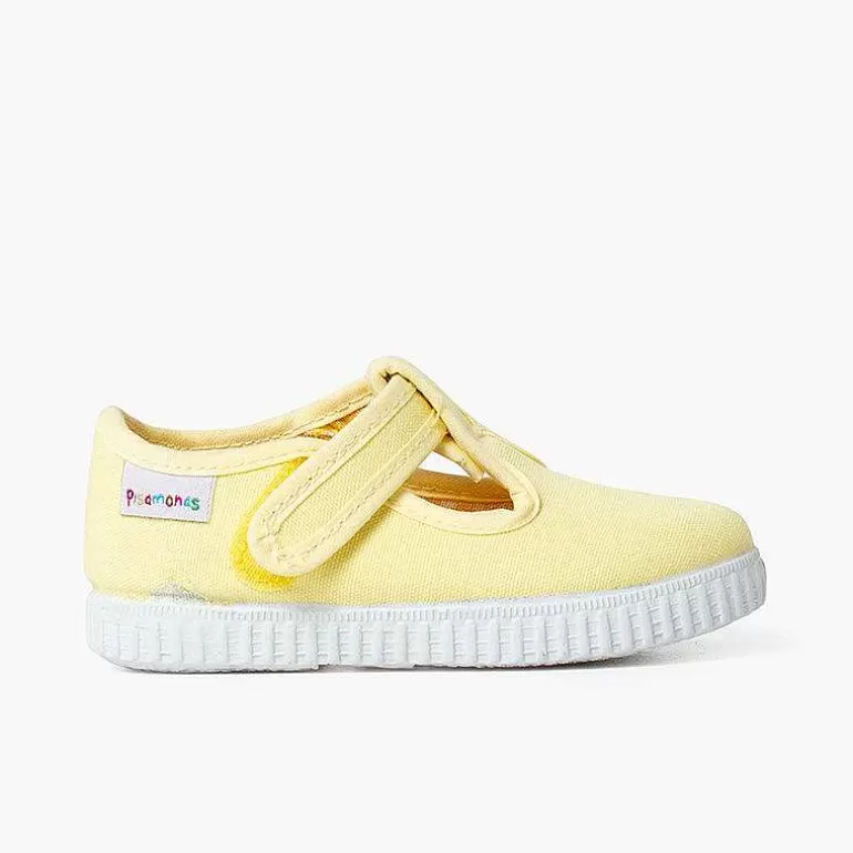 Best Sale Pisamonas Pepitos Niños Tira Adherente Tipo Zapatilla