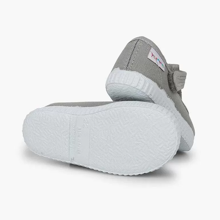 Best Sale Pisamonas Pepitos Niños Tira Adherente Tipo Zapatilla