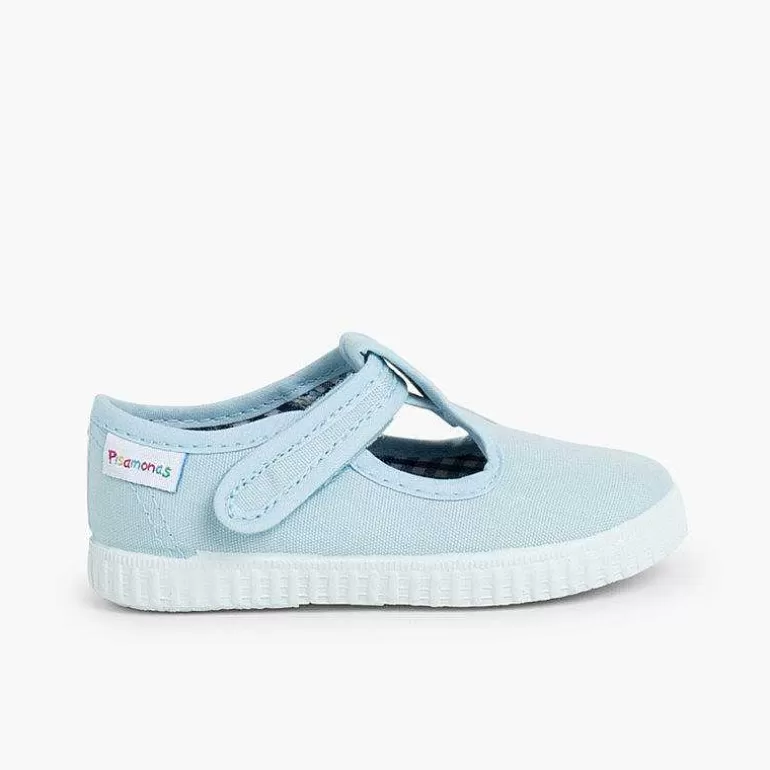Best Sale Pisamonas Pepitos Niños Tira Adherente Tipo Zapatilla